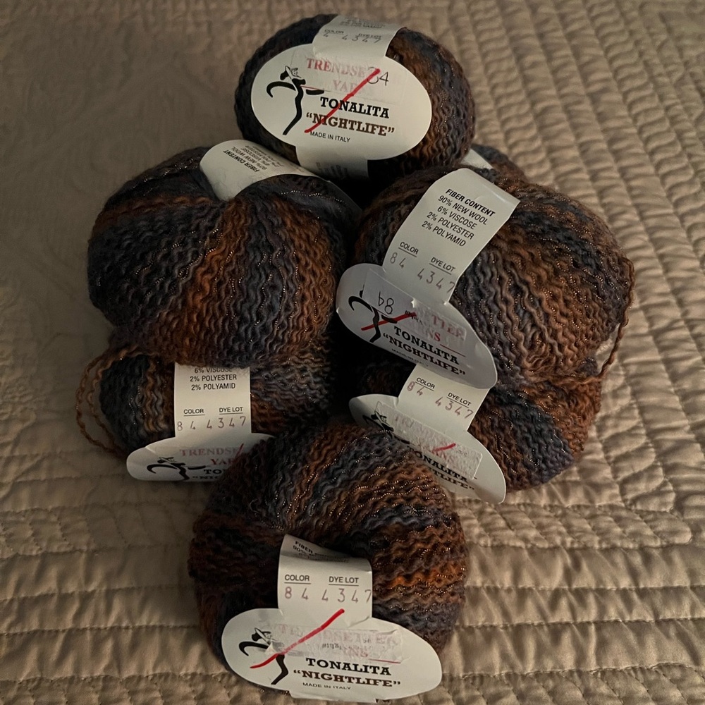 Yarn - Picture 3 of 3